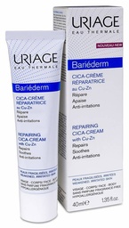 [182157] Uriage Bariédem Cica Crema, 40 ml