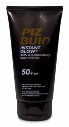 [182271] Piz Buin Instant Glow Loción SPF 50+, 150 ml