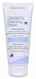 [182387] Dexeryl Crema Limpiadora, 200 ml