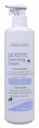 [182388] Dexeryl Crema Limpiadora, 500 ml