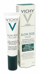 [183013] Vichy Slow Âge Contorno de Ojos, 15 ml