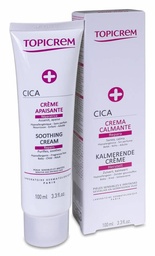 [183446] Topicrem Cica Crema Calmante, 100 ml