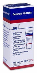 [183587] Cutimed Protect Crema Protectora, 28 g