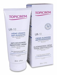 [183733] Topicrem UR-10 Crema Alisadora, 200 ml