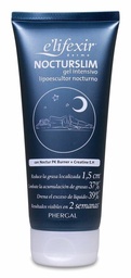 [183790] e'lifexir Dermo Nocturslim, 200 ml