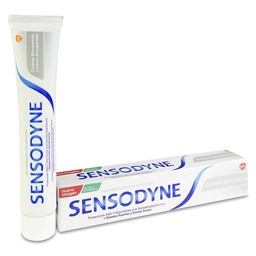 [183831] Sensodyne Cuidado Blanqueante, 75 ml