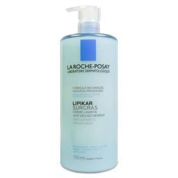 [183844] La Roche-Posay Lipikar Surgras Lavante, 750 ml