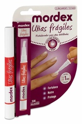 [183943] Mordex Uñas Frágiles Stick, 1 Ud