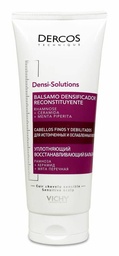 [183953] Vichy Dercos Densi-Solutions Bálsamo Densificador, 150 ml