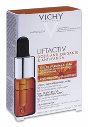 [184009] Vichy Liftactiv Antioxidante & Antifatiga, 10 ml