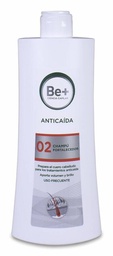 [184235] Be+ Anticaída Champú Fortalecedor, 250 ml