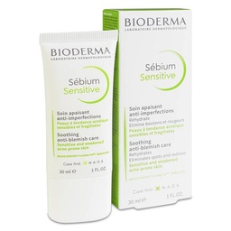 [184310] Bioderma Sébium Sensitive, 30 ml