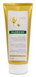 [184336] Klorane Bálsamo Reparador a la Cera de Ylang Ylang, 200 ml