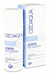 [184411] Ozoaqua Aceite de Ozono, 50 ml