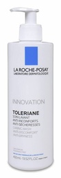 [184445] La Roche-Posay Toleriane Crema Limpiadora, 400 ml