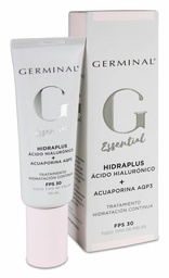 [184525] Germinal Essential Hidraplus Ácido Hialurónico, 50 ml