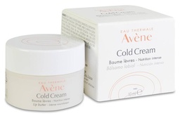 [184597] Avène Cold Cream Bálsamo Labial, 10 ml