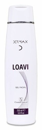 [184627] Dermax Loavi Gel Facial, 200 ml