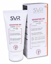 [184755] SVR Sensifine AR Crema SPF 50+, 50 ml