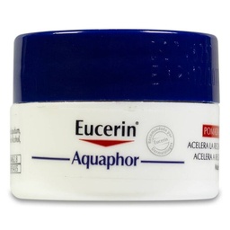 [184862] Eucerin Aquaphor Pomada Reparadora, 7 g