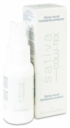 [184923] Sativa Colu-Tex Spray Bucal, 30 ml