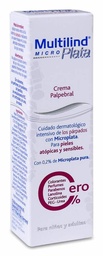 [185021] Multilind MicroPlata Crema Palpebral, 15 ml