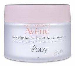 [185111] Avène Body Bálsamo Hidratante, 250 ml