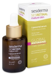 [185115] Sesderma Sérum Antiaging Sesretinal Mature Skin, 30 ml