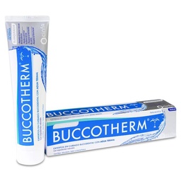 [185585] Buccotherm Pasta Dental Blanqueadora, 75 ml