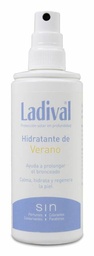 [185839] Ladival Fluido Hidratante de Verano en Spray, 150 ml