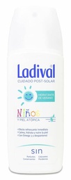 [185840] Ladival Hidratante de Verano en Spray Niños y Piel Atópica, 150 ml