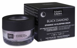 [185979] Martiderm Black Diamond Epigence 145 Sleeping Cream, 50 ml