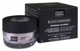 [185982] MartiDerm Black Diamond Epigence 145 Crema, 50 ml