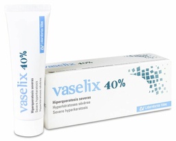 [186168] Vaselix 40% Salicílico, 30 ml