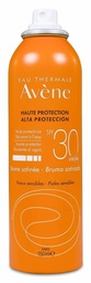 [186207] Avène Bruma Satinada SPF 30, 150 ml