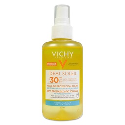 [186211] Vichy Idéal Soleil Agua Protectora Hidratante SPF 30, 200 ml