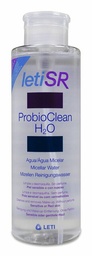 [186248] LETI SR ProbioClean H2O Agua Micelar, 500 ml