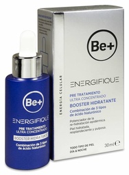 [186413] Be+ Energifique Booster Pretratamiento Hidratante, 30 ml