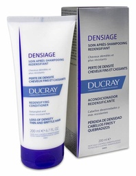 [186416] Ducray Densiage Acondicionador Redensificante, 200 ml