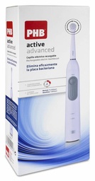 [186474] PHB Active Advanced Cepillo Dental Eléctrico, 1 Ud