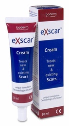 [186522] Exscar Crema, 30 ml