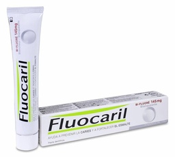 [186744] Fluocaril Bi-Fluore Blanqueante, 75 ml