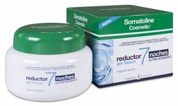 [186769] Somatoline Reductor 7 Noches Gel Fresco, 400 ml