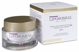 [186776] Liposomial Crema Reafirmante de Día SPF 15, 50 ml