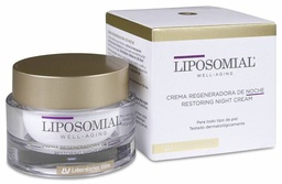 [186777] Liposomial Well-Aging Crema Regeneradora de Noche, 50 ml