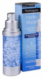 [186829] Neutrogena Hydro Boost Sérum Supercharged Booster, 30 ml