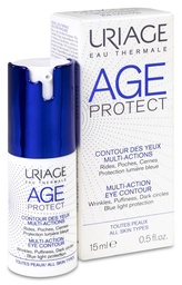 [186891] Uriage Age Protect Contorno de Ojos, 15 ml