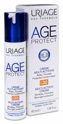 [186894] Uriage Age Protect Crema Multiacción SPF 30