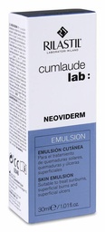 [187023] Rilastil Neoviderm Emulsión, 30 ml