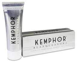 [187319] Kemphor 1918 Crema Dental Blanqueadora, 75 ml